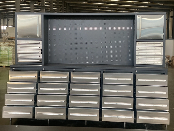Μηχανικό εργαλείο Workbench