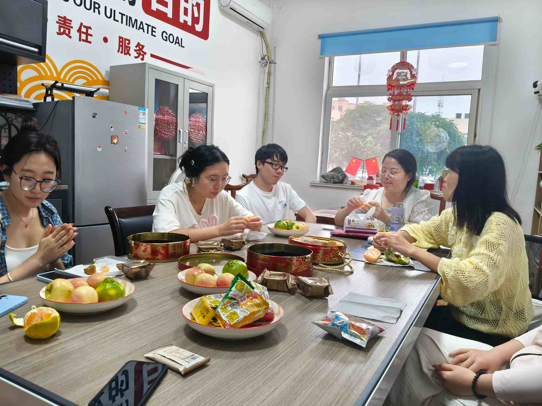 Το Cyjy καλωσορίζει το νέο μέλος