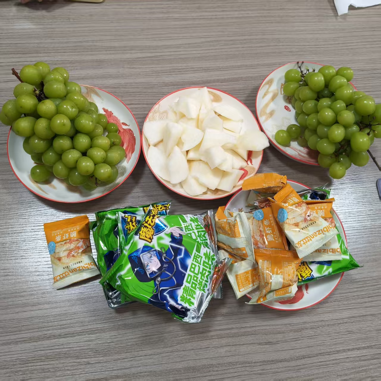 Επαναφόρτιση με το απογευματινό μας διάλειμμα για τσάι