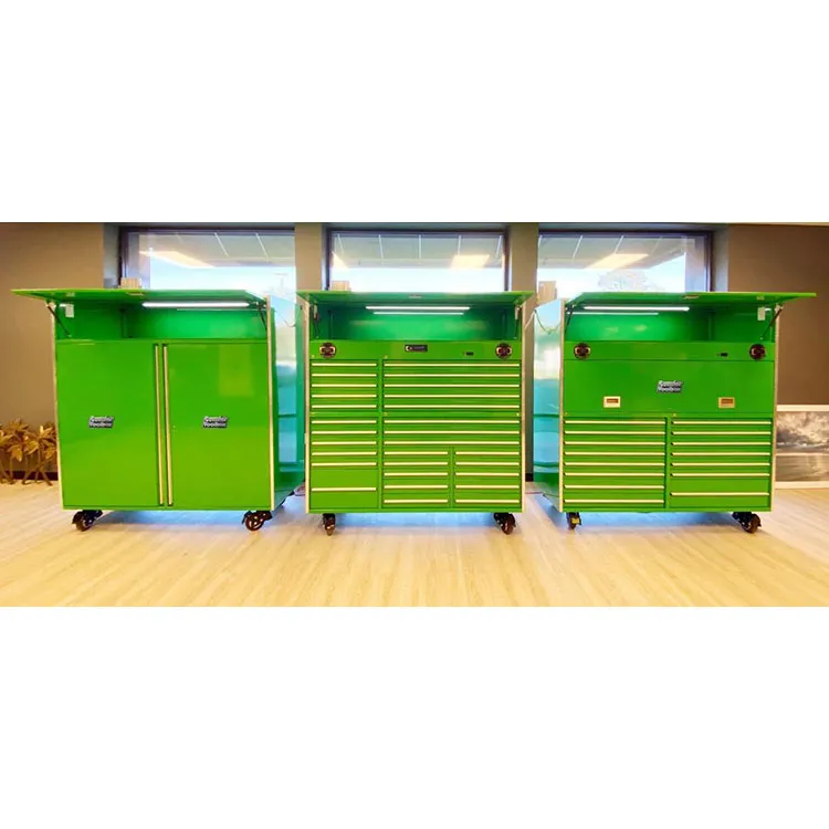 Αρθρωτό ντουλάπι συνδυασμού