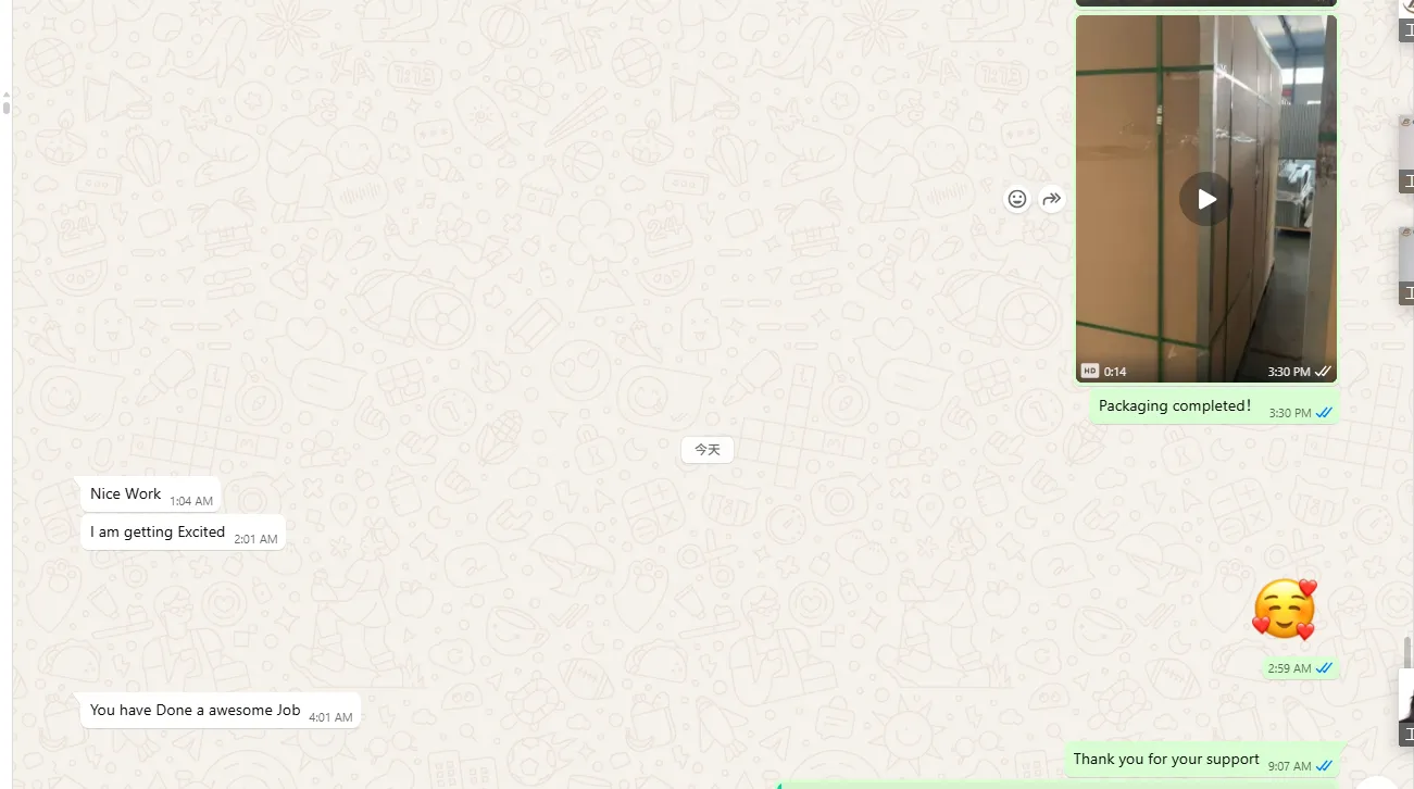 Μια εμπειρία πέρα ​​από κάθε προσδοκία! Σύσταση πέντε αστέρων