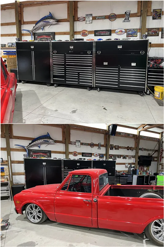 Κριτικές Αμερικανών πελατών