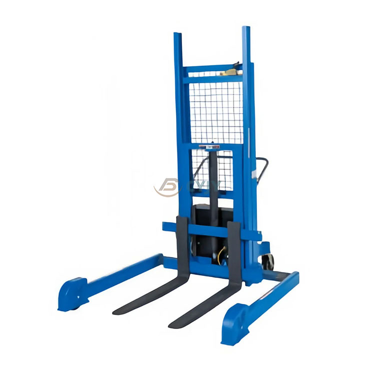 Χειροκίνητο Pallet Truck